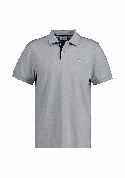 Gant Poloshirt "Poloshirt REGULAR CONTRAST PIQUE RUGGER 1er Pack" 1 tlg. günstig online kaufen