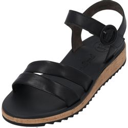 Paul Green 6112 Keilsandalette günstig online kaufen
