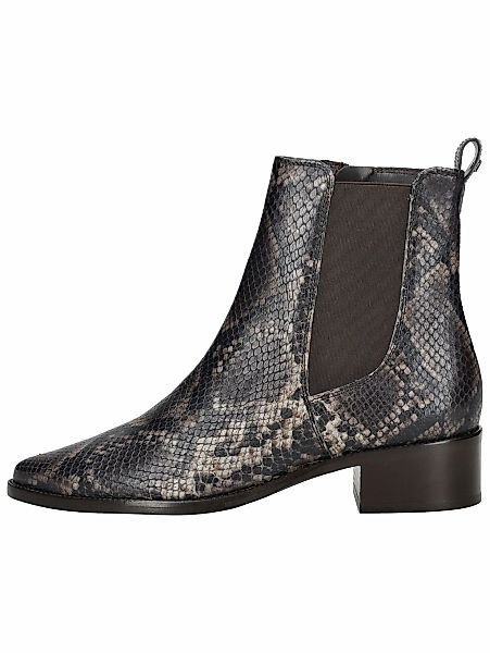 Paul Green Paul Green Damen Chelsea Stiefelette python Stiefelette günstig online kaufen