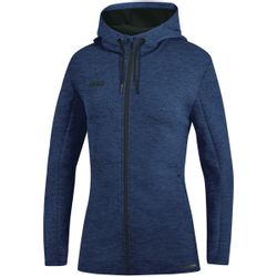 Jako Trainingsjacke 6829 Kapuzenjacke Premium Basics günstig online kaufen