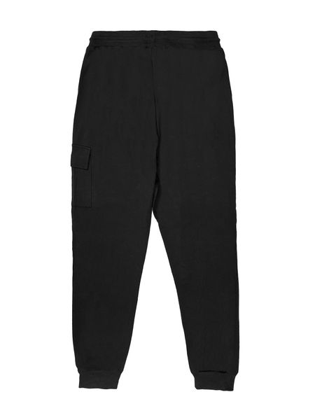 Max Men Jogginghose elastischer Bund Freizeit günstig online kaufen