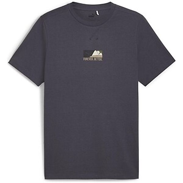 Puma  T-Shirt Sportswear Tee günstig online kaufen