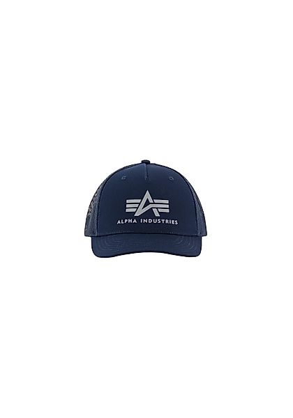 Alpha Industries Trucker Cap Alpha Industries günstig online kaufen