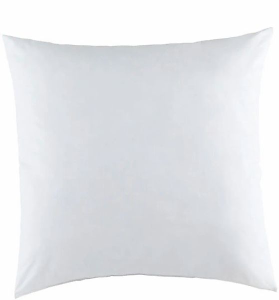 Schlaf-Gut Microfaserkissen "Utah" Füllung: SchlafgutPolytherm 1 Stk. tlg. günstig online kaufen