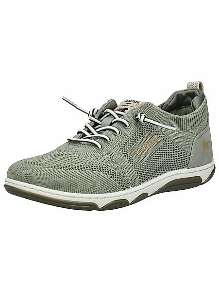 Mustang Shoes Sneaker "Mustang Shoes Sneaker Textil" günstig online kaufen