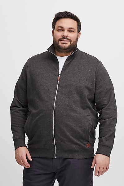 Blend Sweatjacke BHBAlio Stilvolle Sweat Zip-Jacke günstig online kaufen