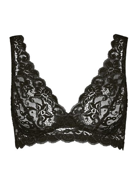 Hanro Soft-BH t-shirt bh bra günstig online kaufen