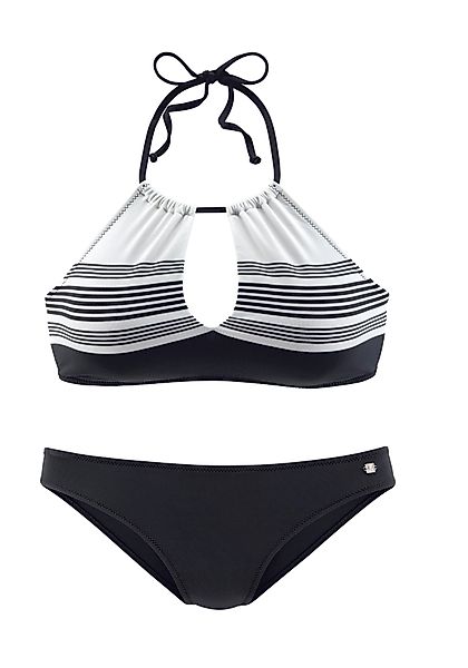 JETTE Bustier-Bikini, mit hochwertigem Design günstig online kaufen