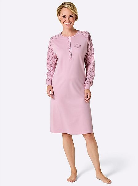 comtessa Nachthemd Nachthemden . (2-tlg) günstig online kaufen