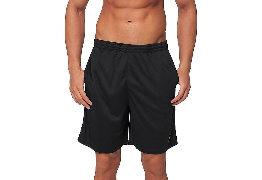 CFLEX Shorts Herren Sport Shorts - Kurze Fitness Hose Sportswear Collection günstig online kaufen