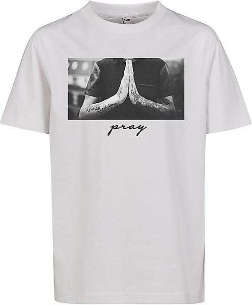 Mister Tee T-Shirt günstig online kaufen