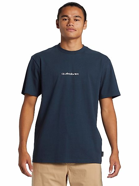 Quiksilver T-Shirt "QS Omni" günstig online kaufen