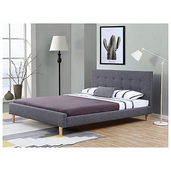 HTI-Living Bett Bett inkl. Lattenrost Liegefläche 90 x 200 cm (Stück, 1-tlg günstig online kaufen