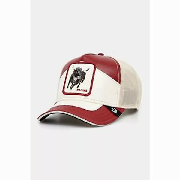 Goorin Bros  Schirmmütze 101-1692 RED-RED günstig online kaufen