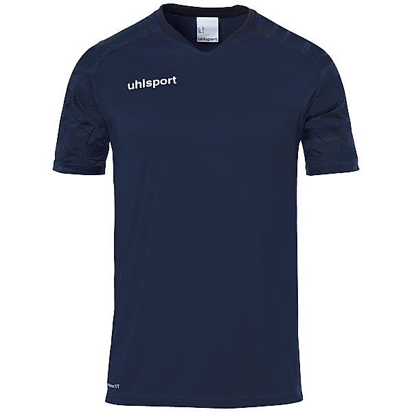 uhlsport Trainingsshirt Trainings-T-Shirt GOAL 25 TRIKOT günstig online kaufen