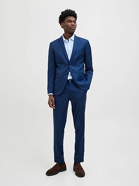 Jack & Jones Anzug "JPRCOSTA SUIT" Set, 2 tlg. sehr schmal Polyester, slim günstig online kaufen