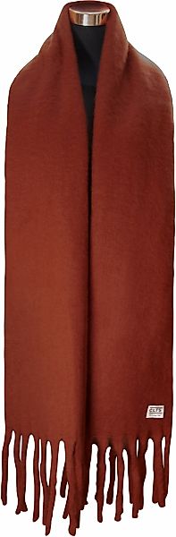 chillouts XXL-Schal "Govinda Scarf" mit eleganten Fransen günstig online kaufen