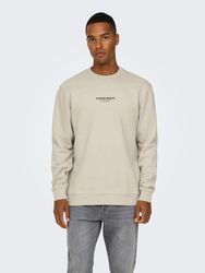 ONLY & SONS Sweatshirt ONSCURATED REG günstig online kaufen