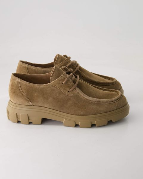 Paul Green 1183 Schnürschuh Obermaterial: Leder günstig online kaufen