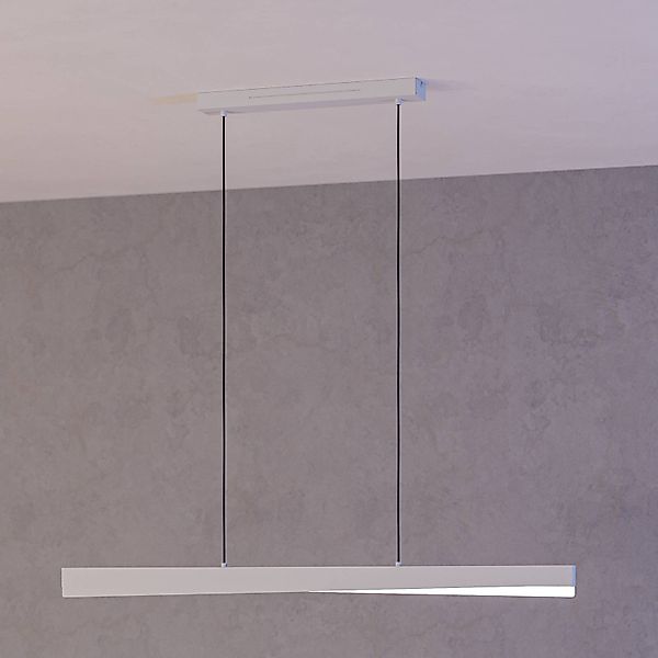 EGLO connect Smart-LED-Hängeleuchte Bolognano-Z, grau günstig online kaufen