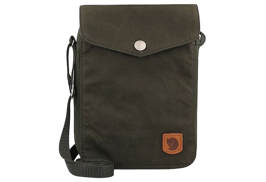 Fjällräven Umhängetasche Greenland, Polyester günstig online kaufen