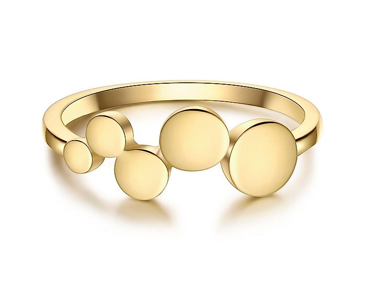 Rafaela Donata Silberring RD5023 (1-tlg) günstig online kaufen