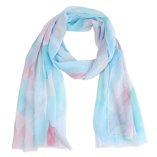 MIRROSI Modeschal Weicher & Leicht Großes Schal, ca.70x185cm, Katzen Print, günstig online kaufen