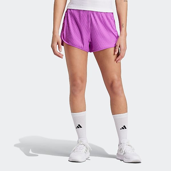 adidas Performance Shorts PACER RIB SHORT günstig online kaufen