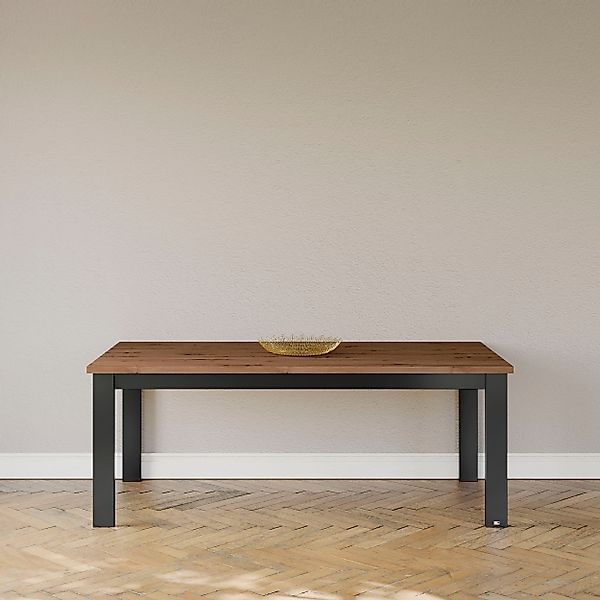set one by Musterring Esstisch York, günstig online kaufen