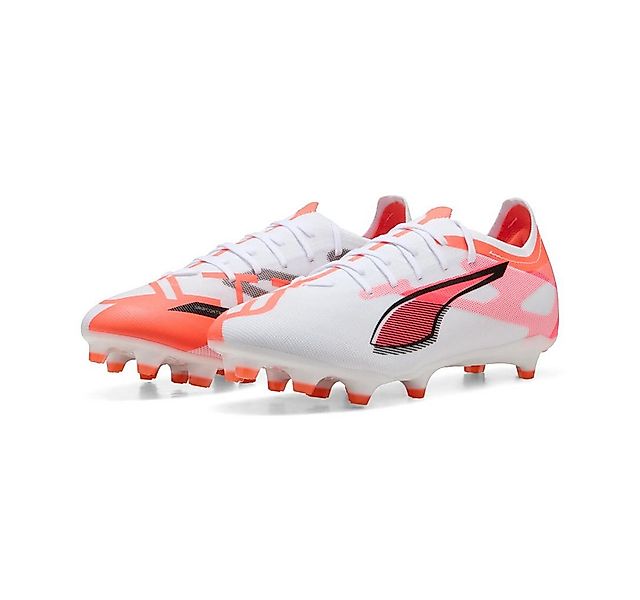 PUMA Herren Fussballschuhe Ultra 5 Match FG/AG Sneaker günstig online kaufen