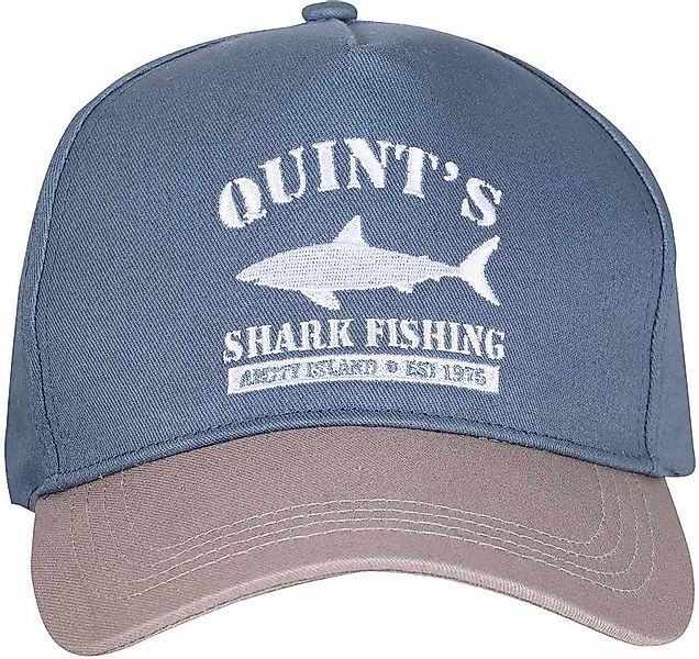 Jaws Snapback Cap günstig online kaufen