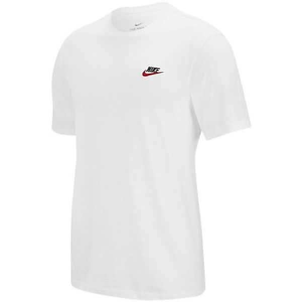 Nike  T-Shirt Sportswear Club günstig online kaufen