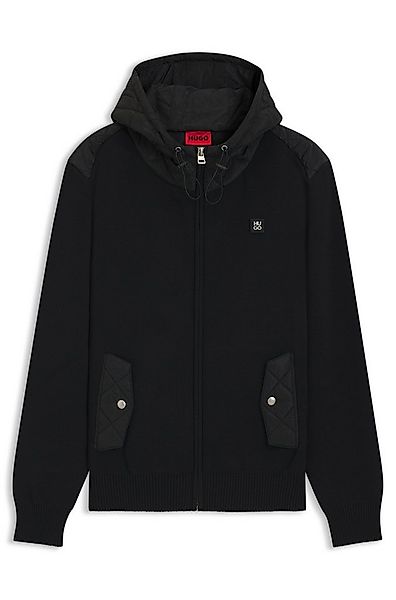 HUGO Outdoorjacke günstig online kaufen