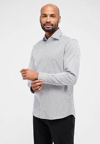 Eterna Langarmhemd "MODERN FIT" günstig online kaufen