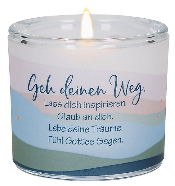 Butzon & Bercker Verlag Windlicht Geh günstig online kaufen