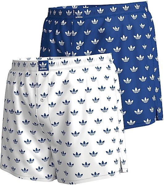 adidas Originals Webboxer Comfort Cotton (2er günstig online kaufen