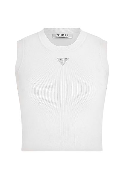 Guess Tanktop Top ALEXIA Jerseytop (1-tlg) günstig online kaufen