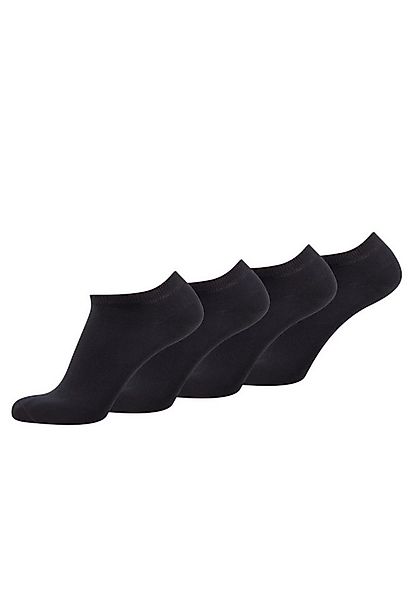 TOM TAILOR Socken Tom Tailor 4 Paar Sneaker Socken schwarz Tom Tailor 4 Paa günstig online kaufen