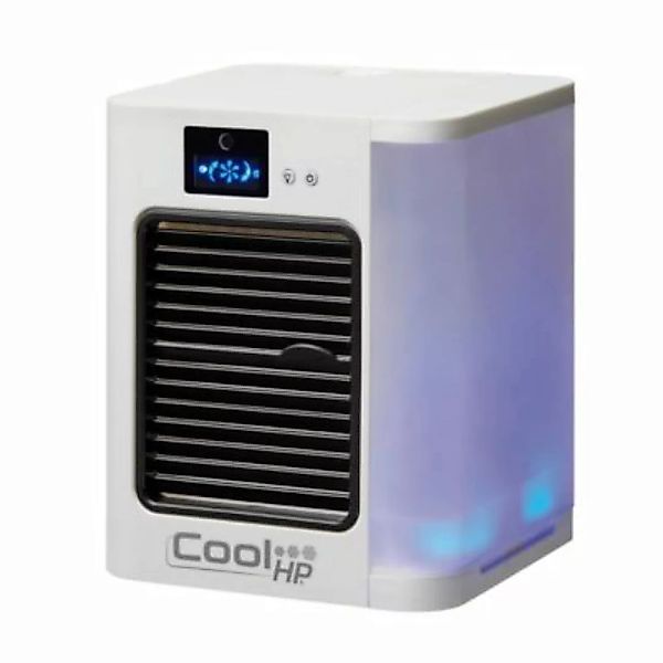 BEST DIRECT Cool HP - Luftkühler mit Wassertank Tischventilatoren weiß günstig online kaufen