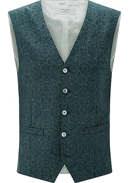 Carl Gross Anzugweste CG Waldo günstig online kaufen