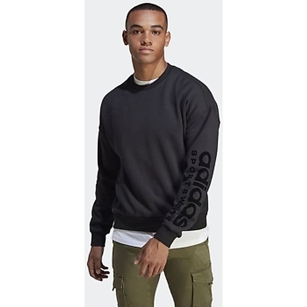 adidas  Sweatshirt M CAPS Noir günstig online kaufen