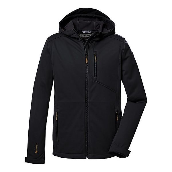 Killtec 3-in-1-Funktionsjacke Softshelljacke KOS 320 günstig online kaufen