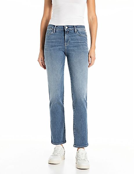 Replay Straight-Jeans ZOLIE günstig online kaufen