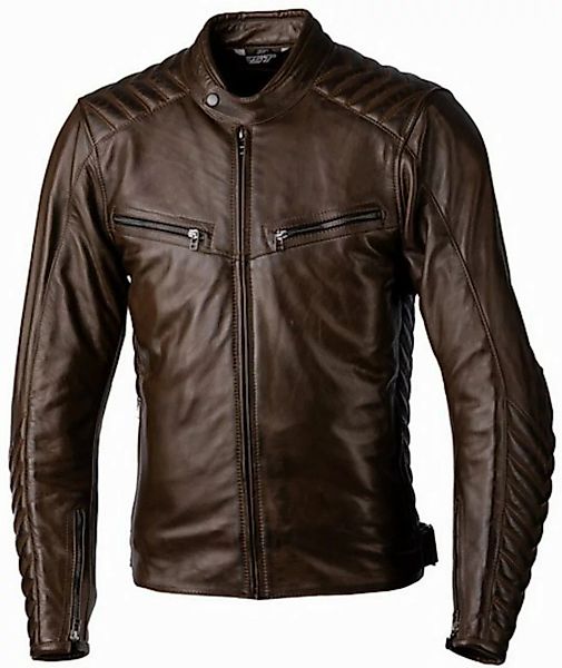 RST Motorradjacke Roadster 3 Motorrad Lederjacke günstig online kaufen