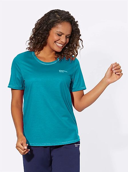 Catamaran Trainingsshirt "Freizeitshirt" 1 Stk. tlg. günstig online kaufen