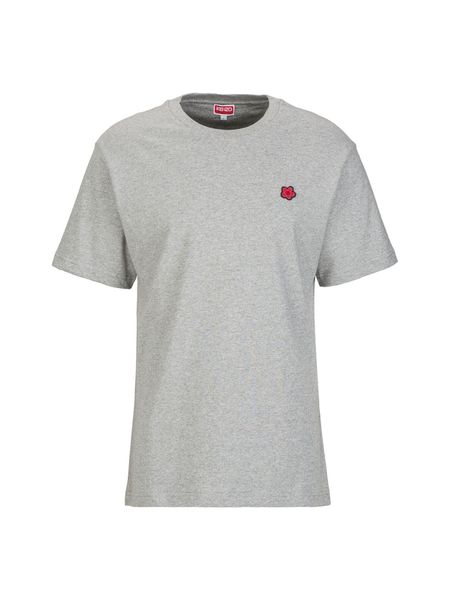 KENZO T-Shirt Tee Con Ricamo Boke günstig online kaufen