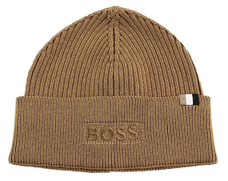 BOSS Beanie Magico Hat günstig online kaufen