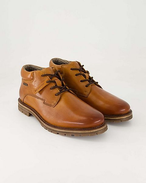 Salamander Salamander man Winterstiefel Obermaterial: Leder günstig online kaufen