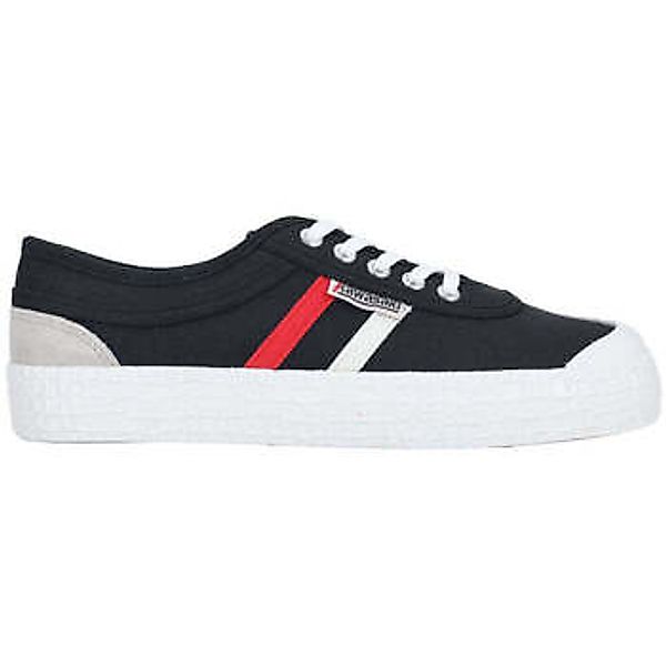 Kawasaki  Sneaker Kawasaki Retro 3.0 Canvas Shoe K232428 1001 Black günstig online kaufen
