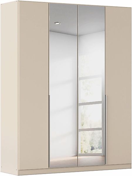 rauch Drehtürenschrank "Kleiderschrank Schrank Garderobe AGORDO mit Dekor- günstig online kaufen